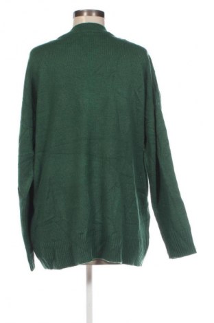 Damenpullover Kiabi, Größe XL, Farbe Grün, Preis € 7,49