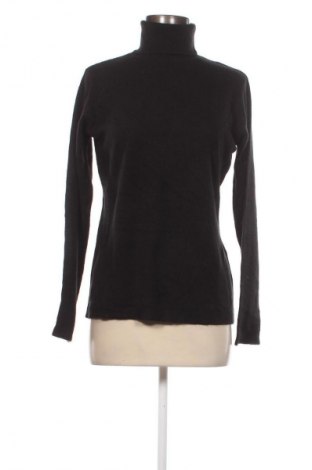 Γυναικείο πουλόβερ Kingfield, Μέγεθος M, Χρώμα Μαύρο, Τιμή 14,79 €