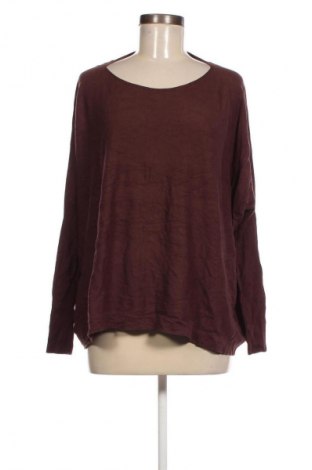 Damenpullover Kontatto, Größe XL, Farbe Rot, Preis € 2,99