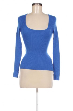 Damenpullover Kookai, Größe XS, Farbe Blau, Preis 19,79 €