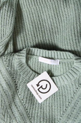 Damenpullover LC Waikiki, Größe S, Farbe Grün, Preis € 8,99