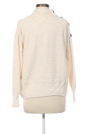 Damenpullover LC Waikiki, Größe XL, Farbe Weiß, Preis 23,99 €