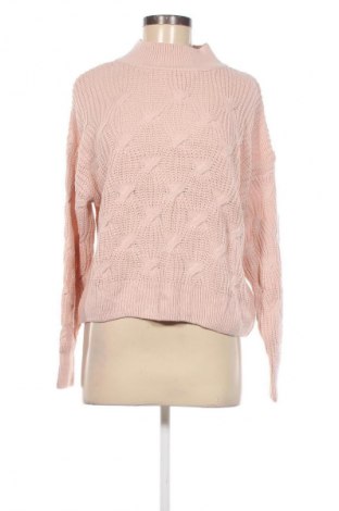 Damenpullover LCW, Größe L, Farbe Aschrosa, Preis € 7,49