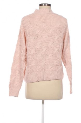 Damenpullover LCW, Größe L, Farbe Aschrosa, Preis € 6,49