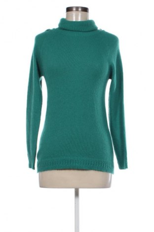 Damenpullover La Fee Maraboutee, Größe XS, Farbe Grün, Preis 32,79 €