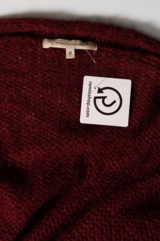 Damenpullover La Fee Maraboutee, Größe M, Farbe Rot, Preis € 19,79