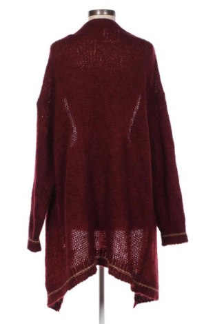 Damenpullover La Fee Maraboutee, Größe M, Farbe Rot, Preis € 19,79