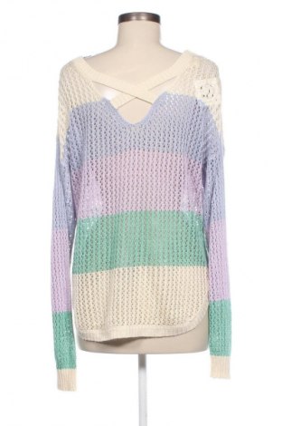 Damenpullover La Miel, Größe M, Farbe Mehrfarbig, Preis 5,99 €