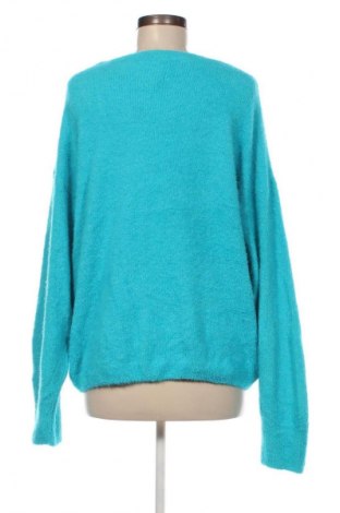 Damenpullover Ladies Fashion, Größe XL, Farbe Blau, Preis 9,99 €