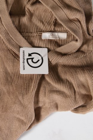 Damenpullover Lalu, Größe M, Farbe Beige, Preis € 7,49