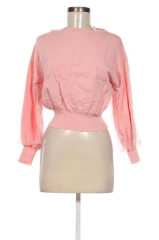 Damenpullover Lalu, Größe S, Farbe Rosa, Preis € 7,49