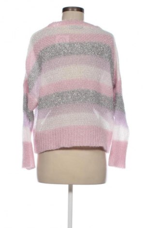 Damenpullover Lamer & Co, Größe S, Farbe Mehrfarbig, Preis 7,49 €