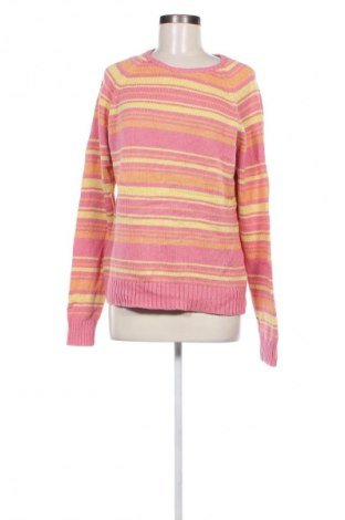 Damenpullover Lands' End, Größe L, Farbe Mehrfarbig, Preis 7,49 €