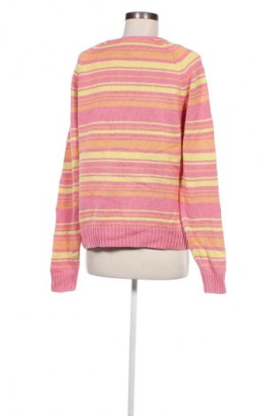 Damenpullover Lands' End, Größe L, Farbe Mehrfarbig, Preis 6,49 €