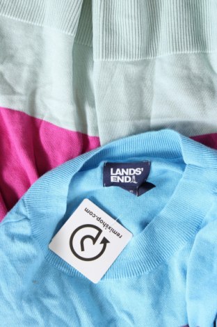 Damenpullover Lands' End, Größe XS, Farbe Mehrfarbig, Preis 8,29 €