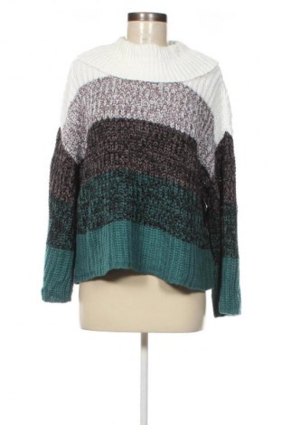 Damski sweter Lane Bryant, Rozmiar XL, Kolor Kolorowy, Cena 45,99 zł