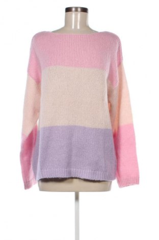 Damenpullover Lascana, Größe M, Farbe Mehrfarbig, Preis € 9,79