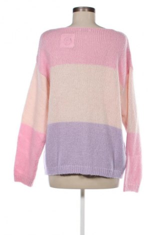 Damenpullover Lascana, Größe M, Farbe Mehrfarbig, Preis 8,99 €