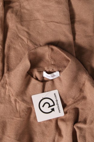 Damenpullover Lascana, Größe XL, Farbe Beige, Preis € 12,49