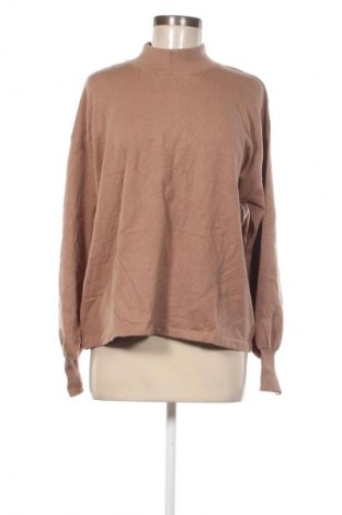 Damenpullover Lascana, Größe XL, Farbe Beige, Preis 12,49 €