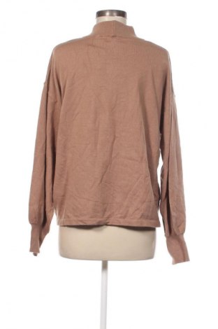 Damenpullover Lascana, Größe XL, Farbe Beige, Preis 11,49 €