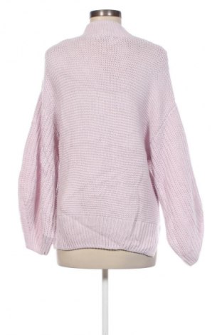 Damenpullover Lascana, Größe M, Farbe Lila, Preis 7,49 €