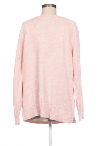 Damenpullover Laura Kent, Größe XL, Farbe Rosa, Preis € 7,49