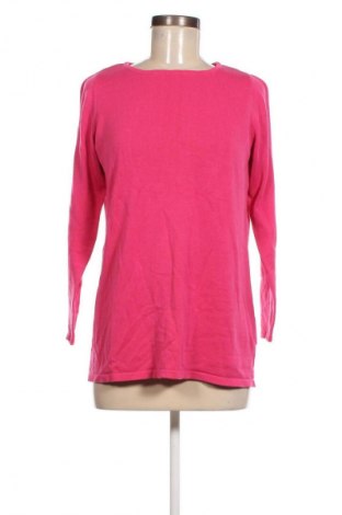 Damenpullover Laura T., Größe L, Farbe Rosa, Preis 7,49 €