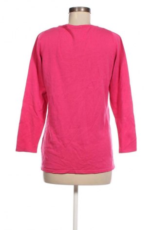 Damenpullover Laura T., Größe L, Farbe Rosa, Preis 7,49 €