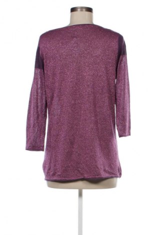 Damenpullover Laura T., Größe M, Farbe Lila, Preis € 7,49