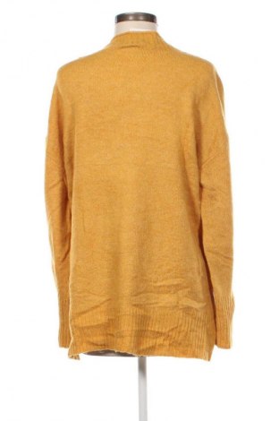 Damenpullover Laura T., Größe L, Farbe Orange, Preis € 7,49