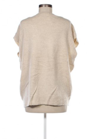 Damenpullover Laura Torelli, Größe L, Farbe Beige, Preis € 20,18