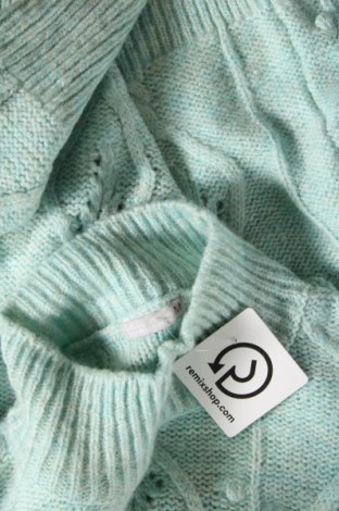 Damenpullover Laura Torelli, Größe M, Farbe Blau, Preis € 7,49