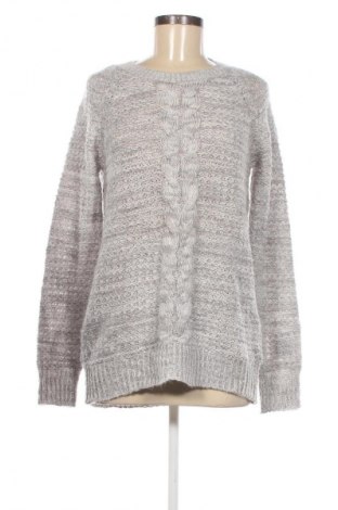 Damenpullover Laura Torelli, Größe S, Farbe Grau, Preis € 7,49