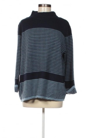 Damenpullover Laura Torelli, Größe L, Farbe Blau, Preis € 7,49