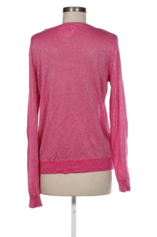 Damenpullover Laura Torelli, Größe M, Farbe Rosa, Preis 5,49 €