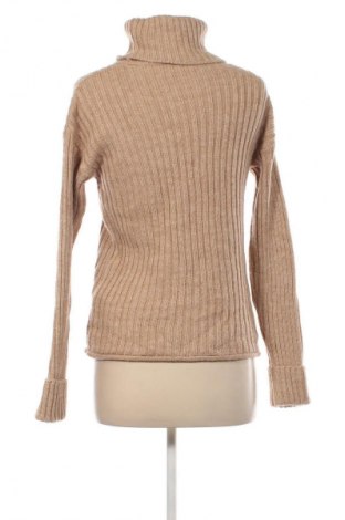 Damenpullover Laura Torelli, Größe S, Farbe Beige, Preis € 7,49