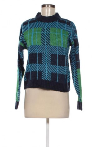 Damenpullover Laura Torelli, Größe XS, Farbe Blau, Preis 7,49 €