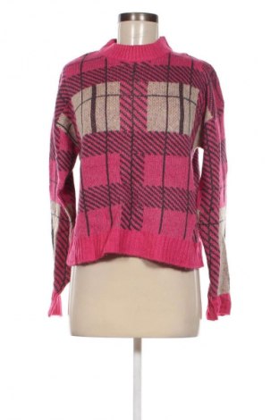 Damenpullover Laura Torelli, Größe XS, Farbe Rosa, Preis € 7,49