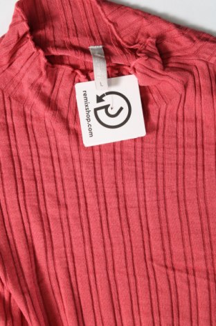 Damenpullover Laura Torelli, Größe L, Farbe Rosa, Preis 7,49 €