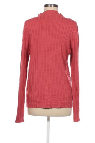 Damenpullover Laura Torelli, Größe L, Farbe Rosa, Preis 7,49 €