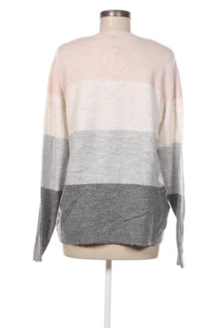 Damenpullover Laura Torelli, Größe L, Farbe Mehrfarbig, Preis 7,49 €