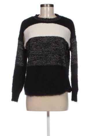 Damski sweter Laura Torelli, Rozmiar M, Kolor Kolorowy, Cena 32,99 zł