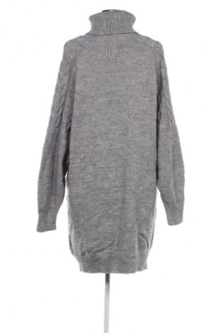 Damenpullover Laura Torelli, Größe M, Farbe Grau, Preis 8,49 €