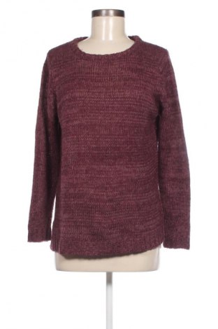 Damenpullover Laura Torelli, Größe M, Farbe Mehrfarbig, Preis 7,49 €