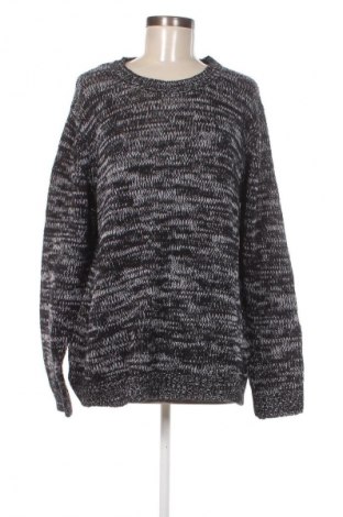 Damenpullover Laura Torelli, Größe XL, Farbe Mehrfarbig, Preis 9,29 €