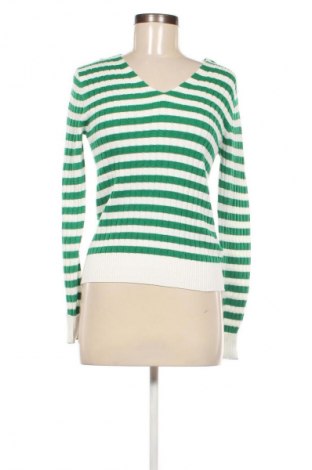 Γυναικείο πουλόβερ Laura Torelli, Μέγεθος M, Χρώμα Πολύχρωμο, Τιμή 9,30 €