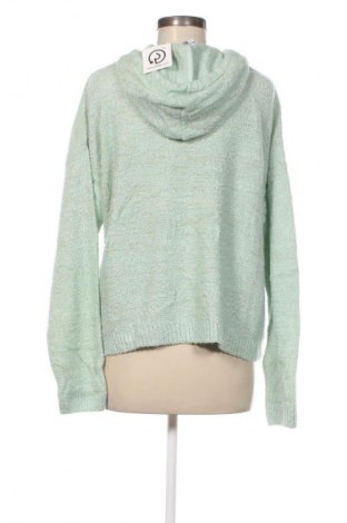 Damenpullover Laura Torelli, Größe M, Farbe Grün, Preis 7,49 €