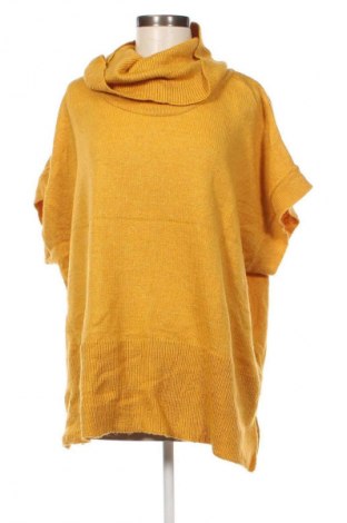 Damenpullover Laura Torelli, Größe XL, Farbe Gelb, Preis € 7,49