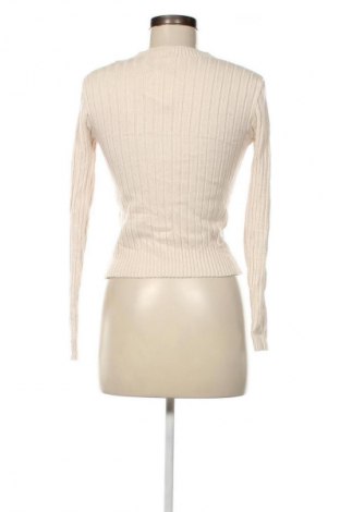 Damenpullover Laura Torelli, Größe XS, Farbe Beige, Preis € 7,49